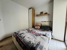 Appartement avec jardin privatif à vendre 3 pièces COGOLIN (83)