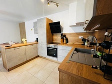 Appartement avec jardin privatif à vendre 3 pièces COGOLIN (83)