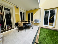 Appartement avec jardin privatif à vendre 3 pièces COGOLIN (83)