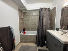 Appartement avec jardin privatif à vendre 3 pièces COGOLIN (83)