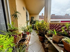 Appartement 4 pièces – Dernier étage, lumineux et au calme