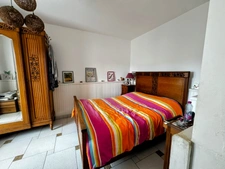 Appartement 4 pièces – Dernier étage, lumineux et au calme