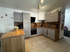 Appartement avec jardin privatif à vendre 3 pièces COGOLIN (83)