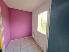 Maison à louer 4 pièces proche de SAINT PIERRE LES BITRY (60)