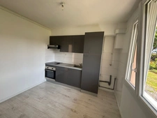 Appartement à vendre 2 pièces SOISSONS (02)