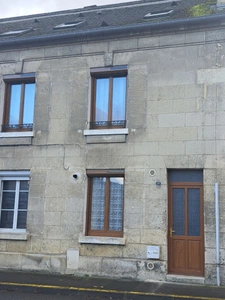 Maison à vendre  VENIZEL (02)