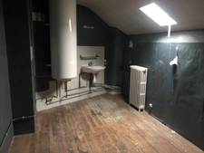 Immeuble à vendre SOISSONS (02)