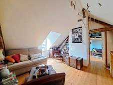 Maison à vendre 6 pièces proche de VIC SUR AISNE (02) 1 H DE PARIS PAR RN2
