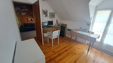 Maison à vendre 8 pièces proche de SOISSONS (02) 