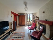 Maison à vendre 6 pièces  (60) - AXE SOISSONS-COMPIEGNE