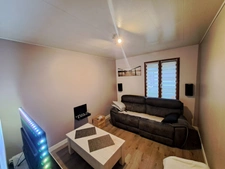 Maison à vendre 7 pièces COURMELLES (02)