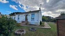 Maison à vendre 5 pièces BILLY SUR AISNE (02)