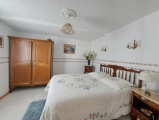 Maison atypique en parfait état...