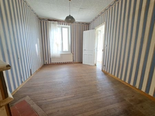 Maison à vendre 6 pièces proche de SOISSONS (02)