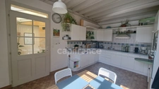 Maison à vendre 8 pièces proche de SOISSONS (02) 