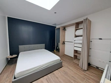 Appartement meublé à louer 2 pièces VILLENEUVE SAINT GERMAIN (02)