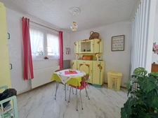 Maison atypique en parfait état...