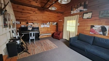 Maison à vendre 8 pièces proche de SOISSONS (02) 
