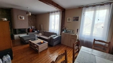 Maison à vendre  VENIZEL (02)