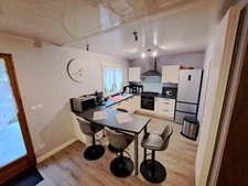 Maison à vendre 7 pièces COURMELLES (02)