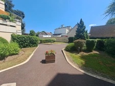 Appartement à vendre 2 pièces COMPIEGNE (60)