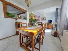 Maison atypique en parfait état...