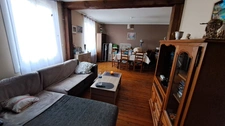 Maison à vendre  VENIZEL (02)