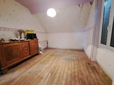 Maison à vendre 6 pièces proche de SOISSONS (02)