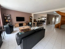 Maison à vendre 5 pièces proche de SOISSONS (02)