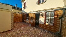 Maison à vendre 5 pièces SOISSONS (02)
