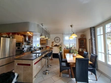 Maison à vendre 6 pièces proche de VIC SUR AISNE (02) 1 H DE PARIS PAR RN2
