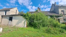 Maison à vendre A RENOVER 5 pièces proche de SOISSONS (02)