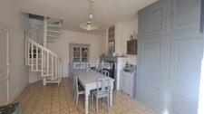 Maison à vendre 8 pièces proche de SOISSONS (02) 