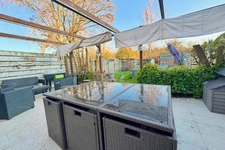 Maison à vendre 5 pièces proche de SOISSONS (02)
