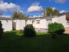 Maison atypique en parfait état...