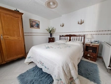 Maison atypique en parfait état...