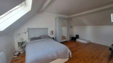 Maison à vendre 8 pièces proche de SOISSONS (02) 