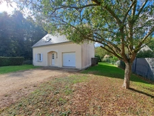 Maison à louer 4 pièces proche de SAINT PIERRE LES BITRY (60)