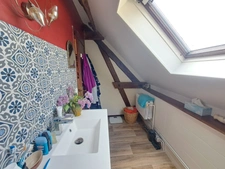 Maison à vendre 6 pièces  (60) - AXE SOISSONS-COMPIEGNE