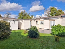 Maison atypique en parfait état...