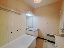 Appartement à louer 4 pièces SOISSONS (02)