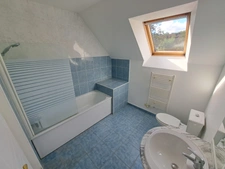 Maison à louer 4 pièces proche de SAINT PIERRE LES BITRY (60)