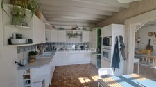 Maison à vendre 8 pièces proche de SOISSONS (02) 