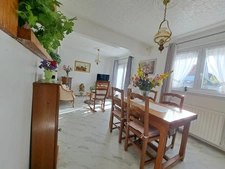 Maison atypique en parfait état...