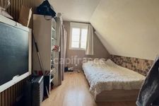 Maison à vendre 5 pièces proche de SOISSONS (02)