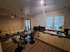 Maison à vendre 7 pièces COURMELLES (02)