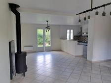 Maison à louer 4 pièces proche de SAINT PIERRE LES BITRY (60)