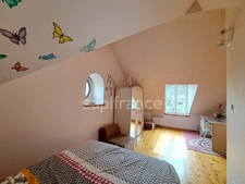 Maison à vendre 6 pièces proche de VIC SUR AISNE (02) 1 H DE PARIS PAR RN2