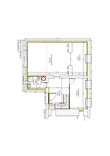 Maison à vendre A RENOVER 5 pièces proche de SOISSONS (02)