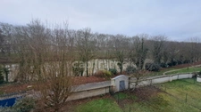 Appartement à vendre 4 pièces SOISSONS (02)